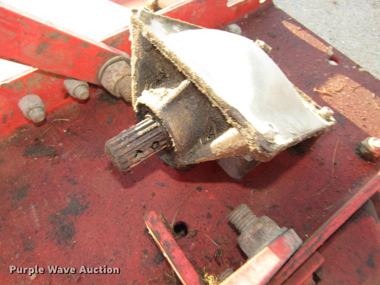 image for item DD2990 Gravely Professional 20-G lawn tractor