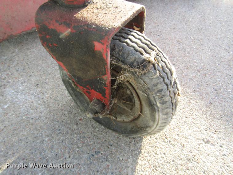 image for item DD2990 Gravely Professional 20-G lawn tractor