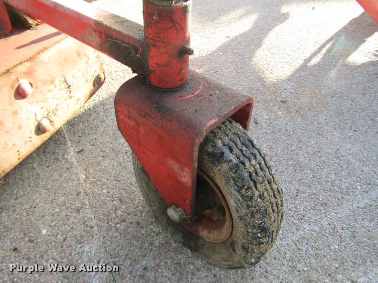 image for item DD2990 Gravely Professional 20-G lawn tractor