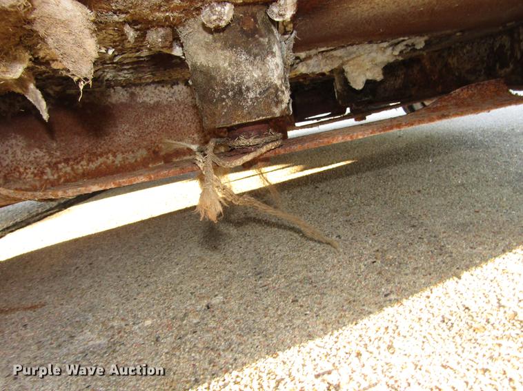 image for item DD2993 Snapper Turf Cruiser lawn mower