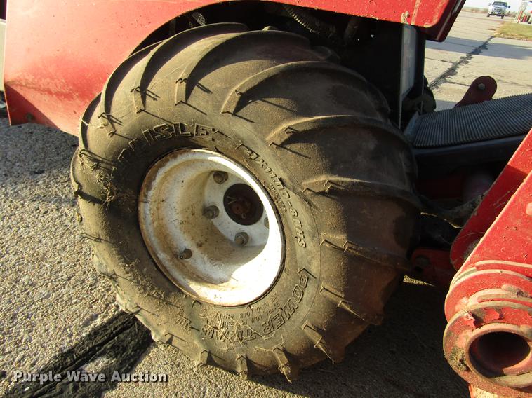 image for item DD2993 Snapper Turf Cruiser lawn mower