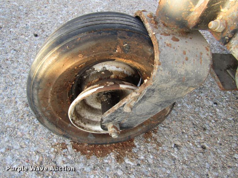 image for item DD2993 Snapper Turf Cruiser lawn mower