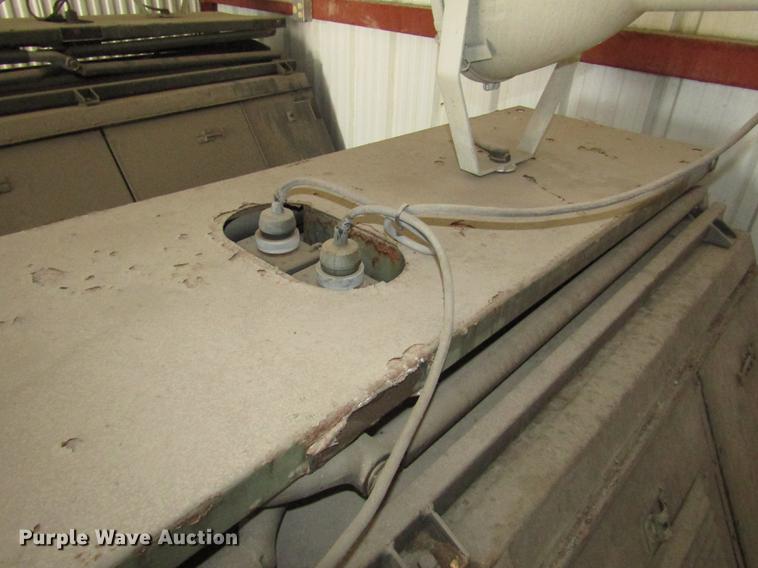 image for item DD2995 Stewart Avionics US NF-2 light plant