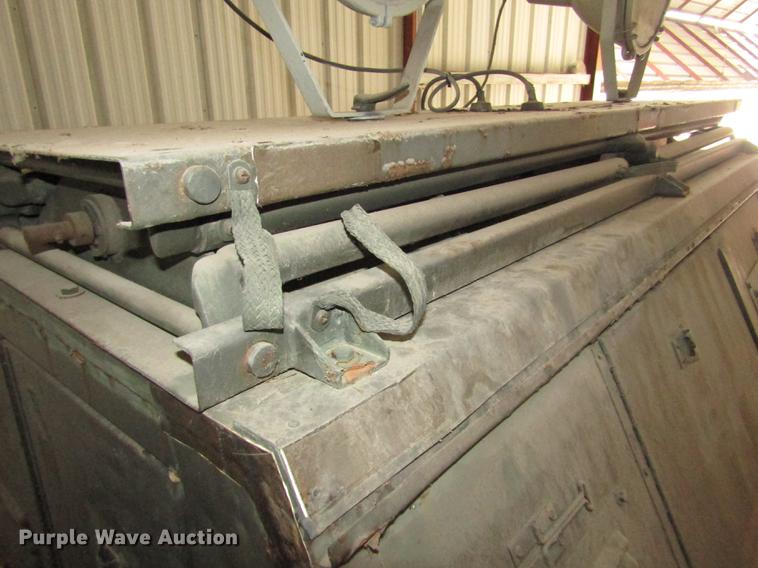 image for item DD2995 Stewart Avionics US NF-2 light plant