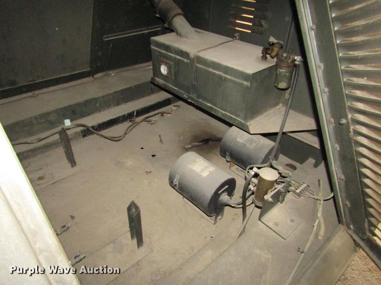 image for item DD2995 Stewart Avionics US NF-2 light plant