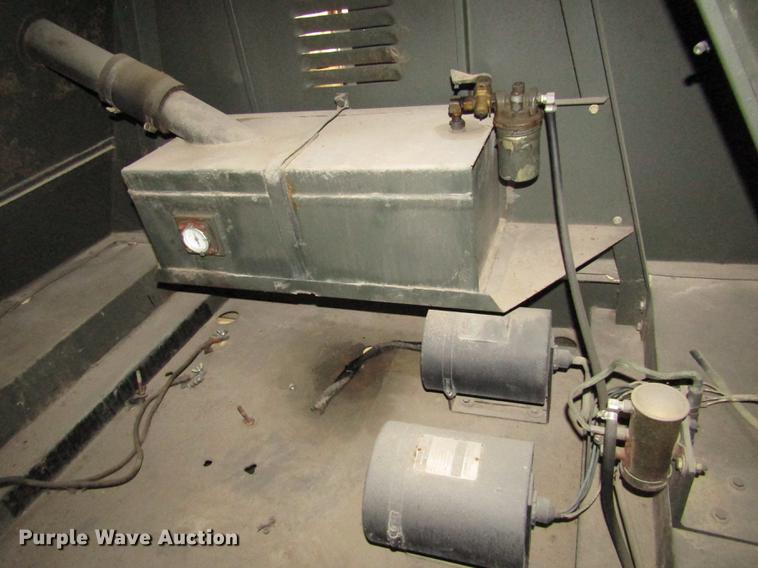 image for item DD2995 Stewart Avionics US NF-2 light plant