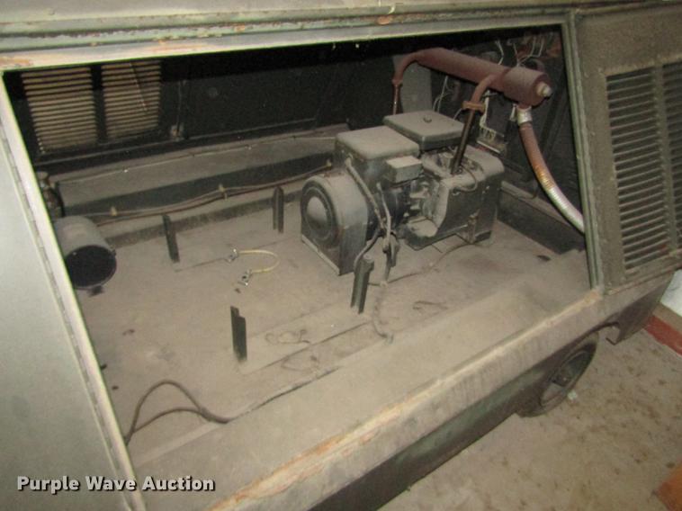 image for item DD2995 Stewart Avionics US NF-2 light plant