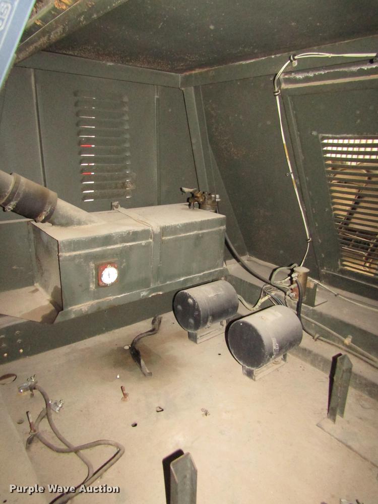 image for item DD2995 Stewart Avionics US NF-2 light plant