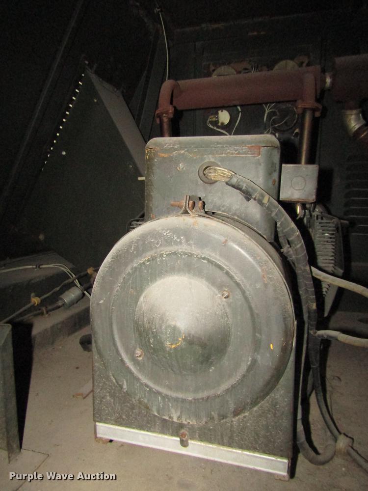 image for item DD2995 Stewart Avionics US NF-2 light plant