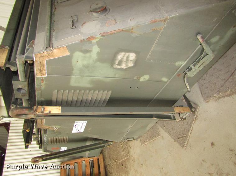 image for item DD2995 Stewart Avionics US NF-2 light plant