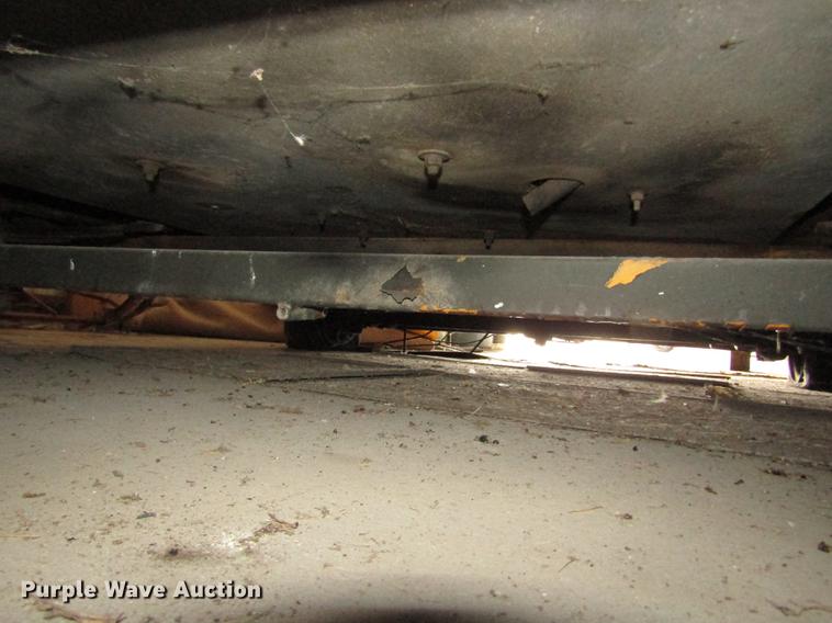 image for item DD2995 Stewart Avionics US NF-2 light plant