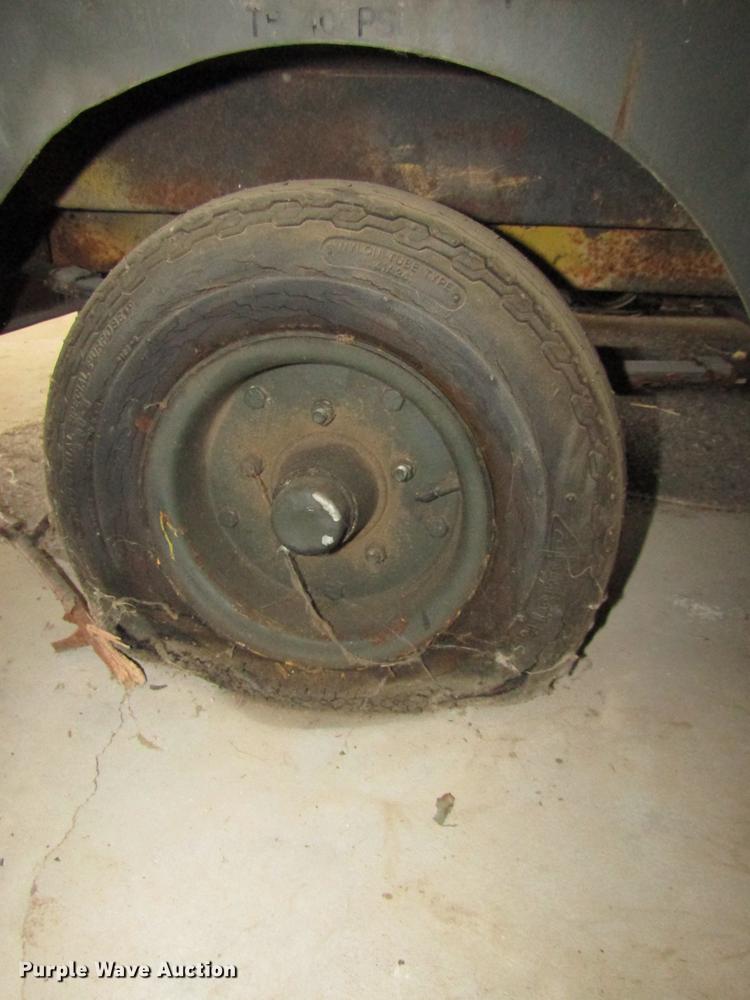 image for item DD2995 Stewart Avionics US NF-2 light plant