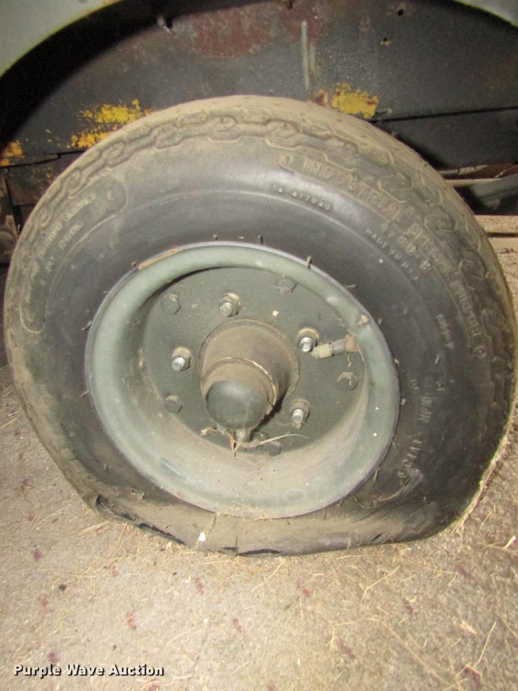 image for item DD2995 Stewart Avionics US NF-2 light plant