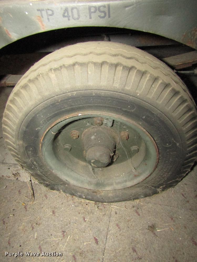 image for item DD2995 Stewart Avionics US NF-2 light plant