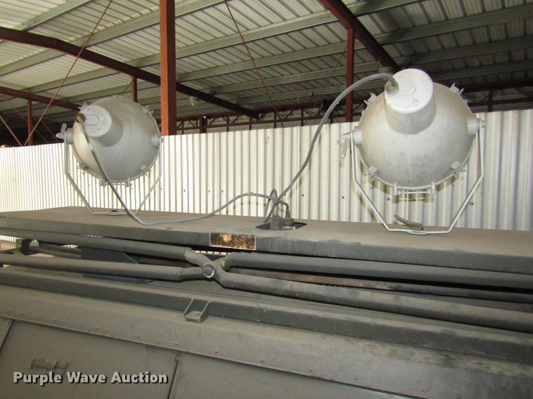 image for item DD2996 American Air Filter NF-2FPEG-2 light plant