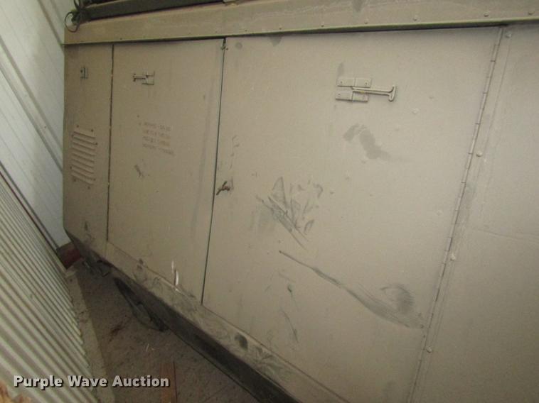 image for item DD2996 American Air Filter NF-2FPEG-2 light plant