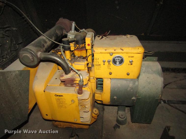 image for item DD2996 American Air Filter NF-2FPEG-2 light plant