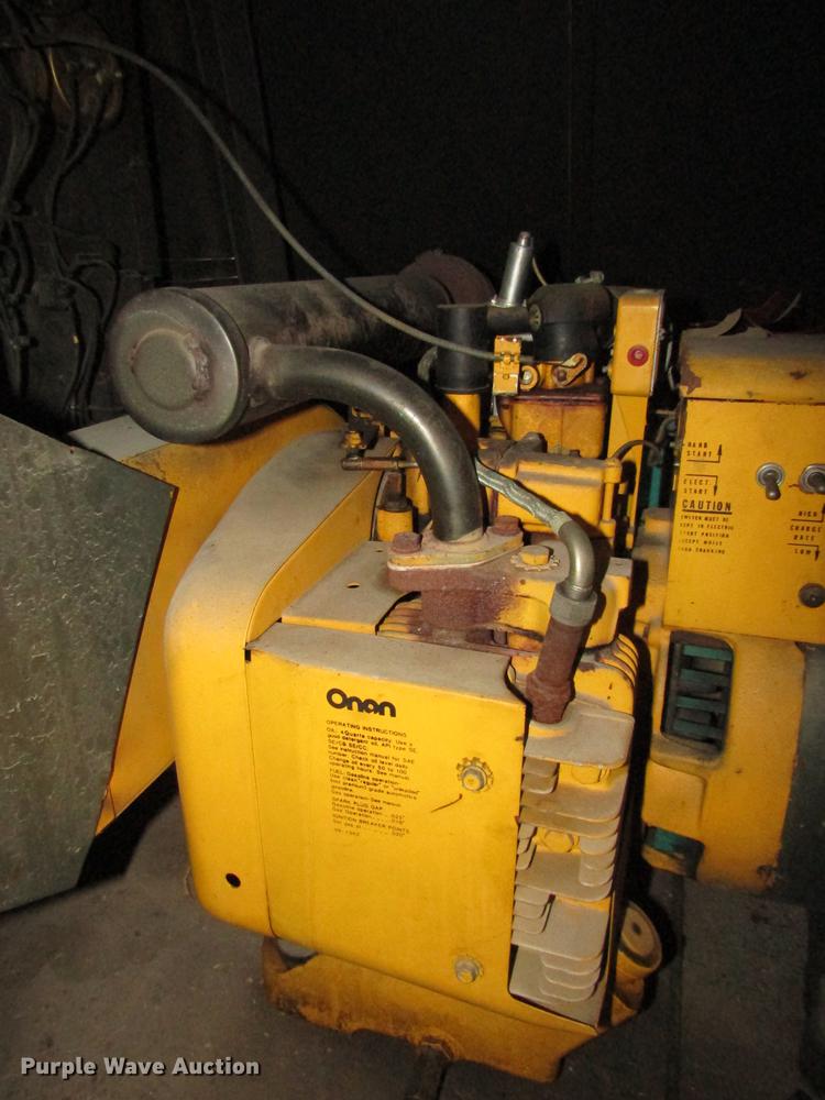 image for item DD2996 American Air Filter NF-2FPEG-2 light plant