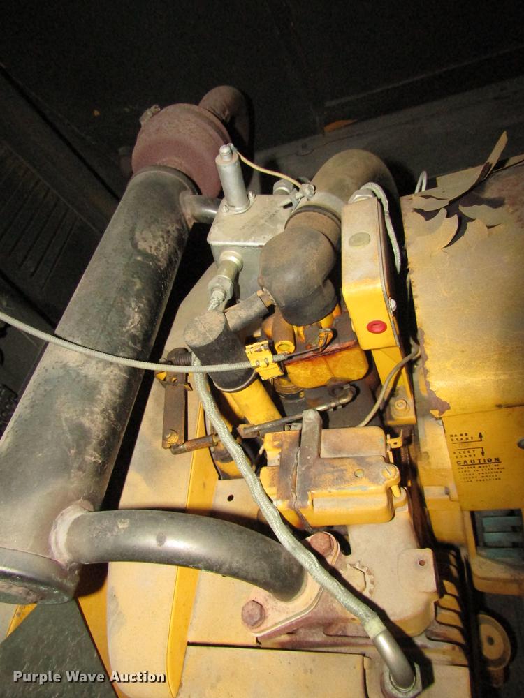 image for item DD2996 American Air Filter NF-2FPEG-2 light plant