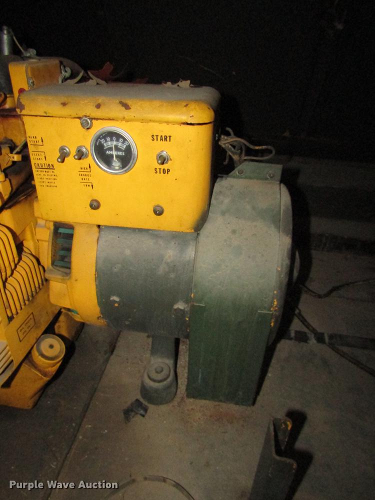 image for item DD2996 American Air Filter NF-2FPEG-2 light plant