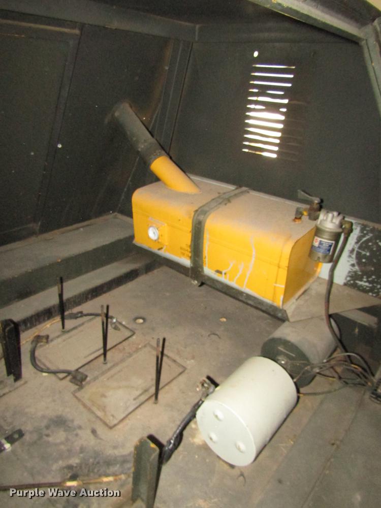 image for item DD2996 American Air Filter NF-2FPEG-2 light plant