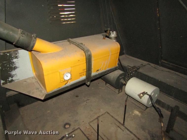 image for item DD2996 American Air Filter NF-2FPEG-2 light plant