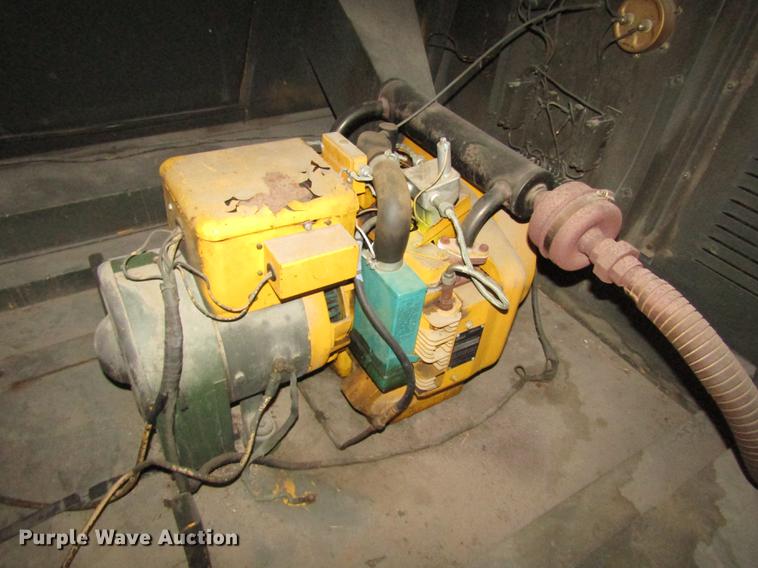 image for item DD2996 American Air Filter NF-2FPEG-2 light plant