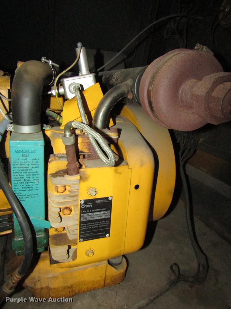 image for item DD2996 American Air Filter NF-2FPEG-2 light plant