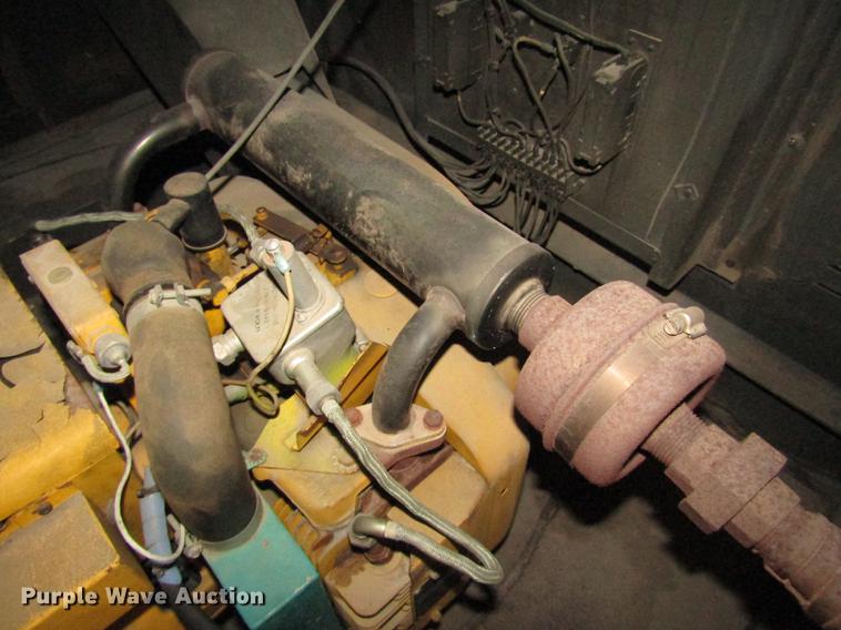 image for item DD2996 American Air Filter NF-2FPEG-2 light plant