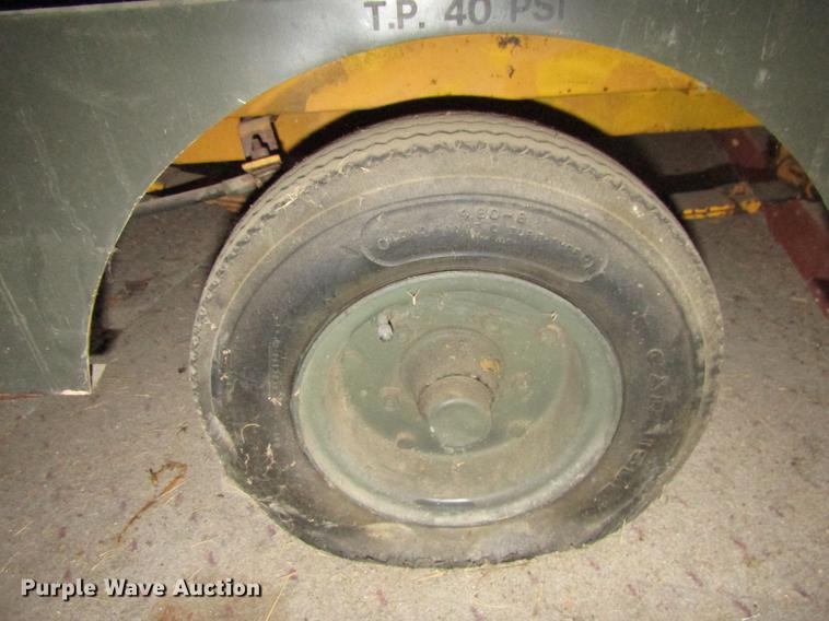 image for item DD2996 American Air Filter NF-2FPEG-2 light plant