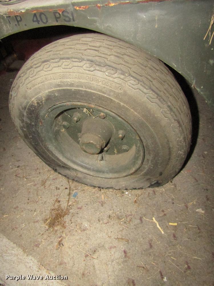 image for item DD2996 American Air Filter NF-2FPEG-2 light plant