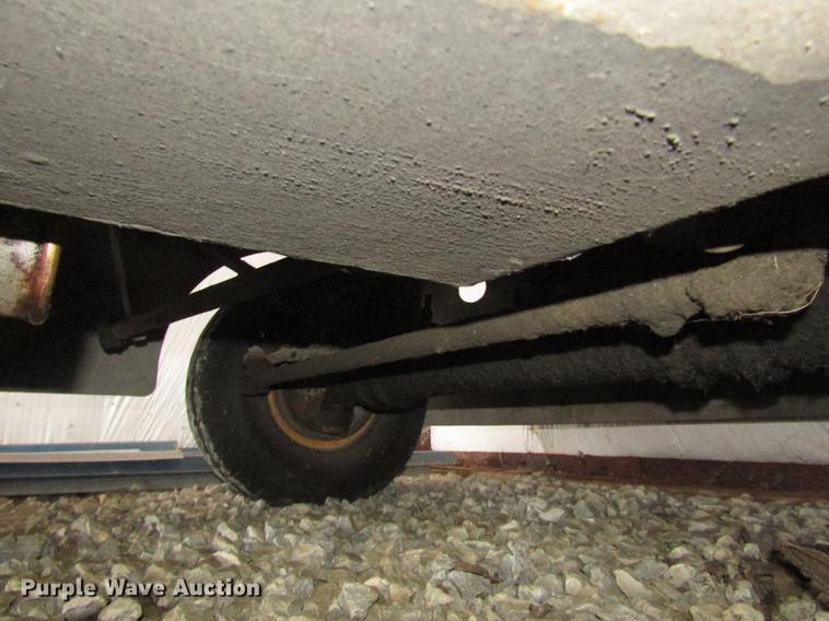 image for item DD2997 Delorean DMC/Logan tow tractor