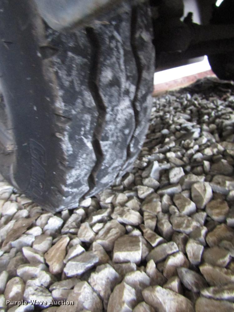 image for item DD2997 Delorean DMC/Logan tow tractor