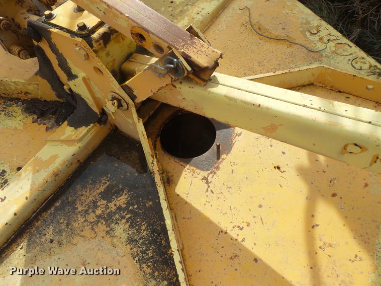 image for item DE9446 Rotary mower