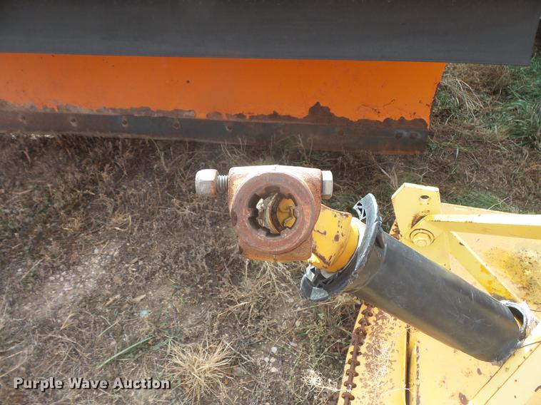 image for item DE9446 Rotary mower