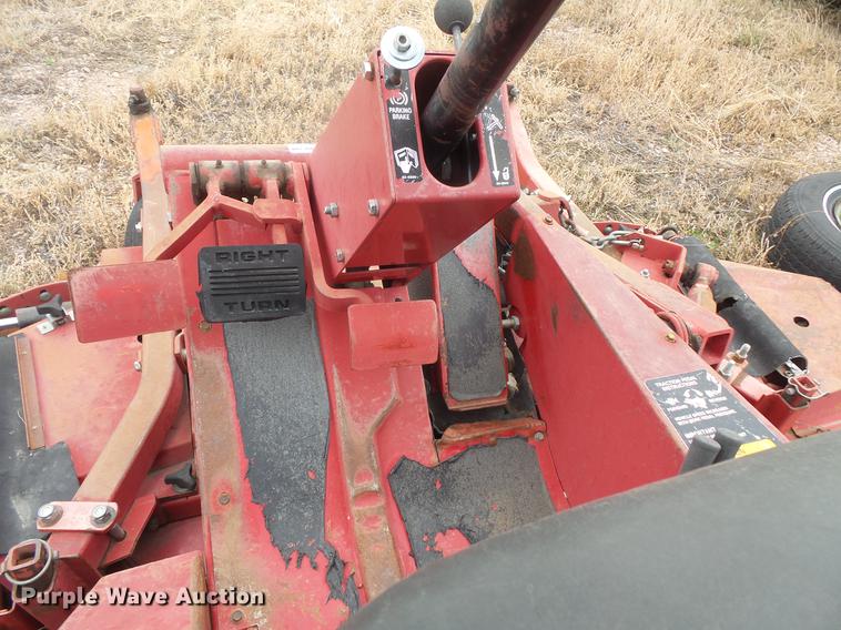 image for item DE9448 Toro Groundsmaster 325D lawn mower