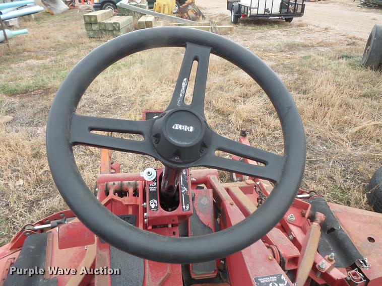 image for item DE9448 Toro Groundsmaster 325D lawn mower