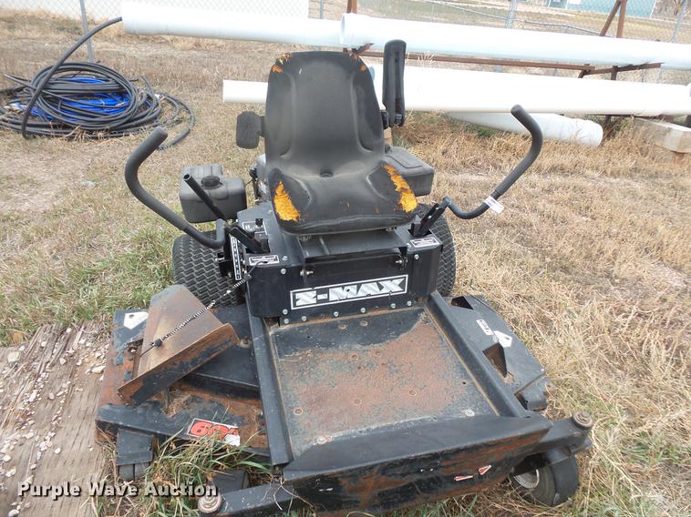 image for item DE9450 Swisher Z-Max XZT ZTR lawn mower