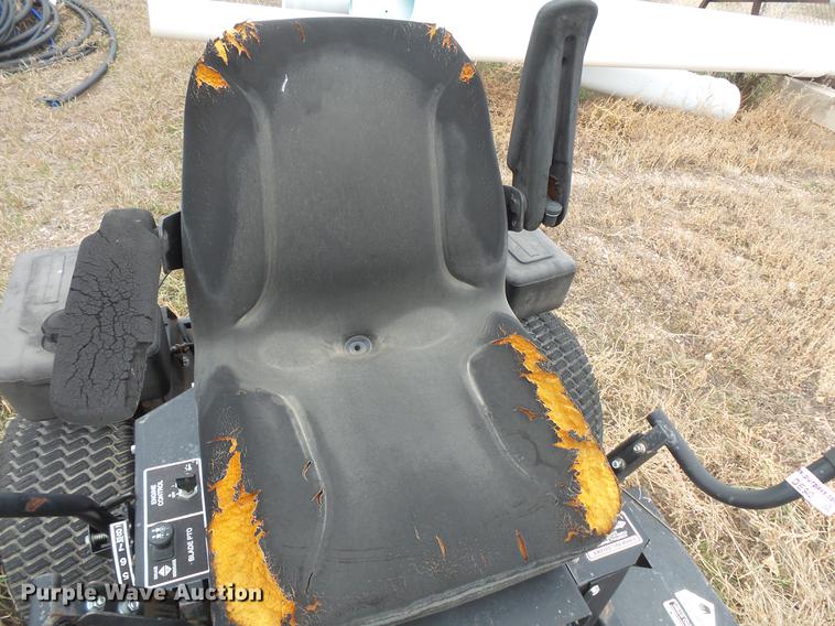 image for item DE9450 Swisher Z-Max XZT ZTR lawn mower