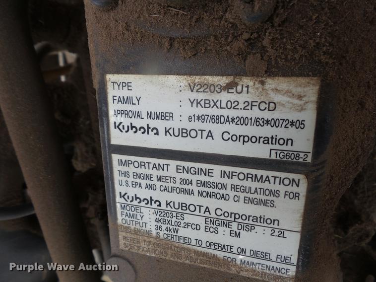 image for item DE9451 Jacobsen HR-5111 ZTR lawn mower