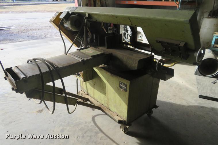 image for item DI9940 Startrite 600 band saw