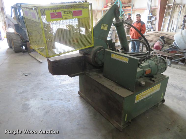 image for item DI9941 Enterprise 250RH metal shear