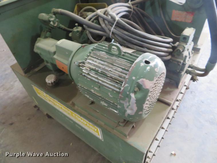 image for item DI9941 Enterprise 250RH metal shear