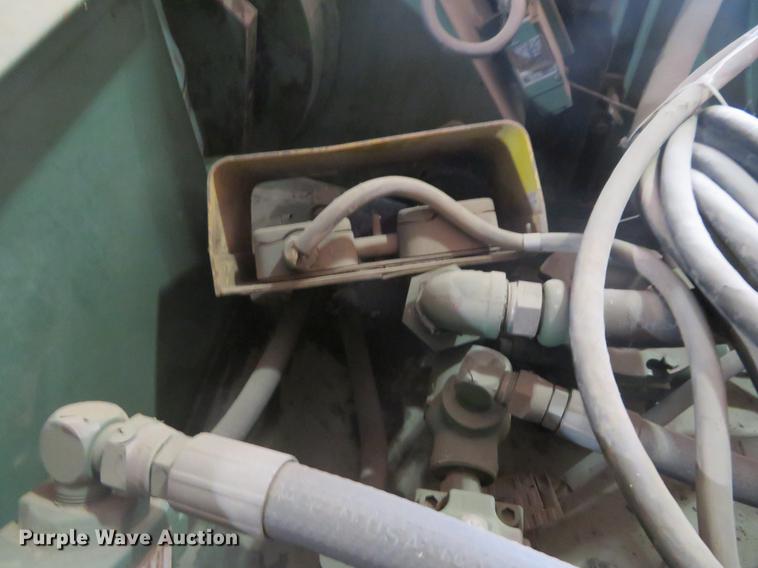 image for item DI9941 Enterprise 250RH metal shear