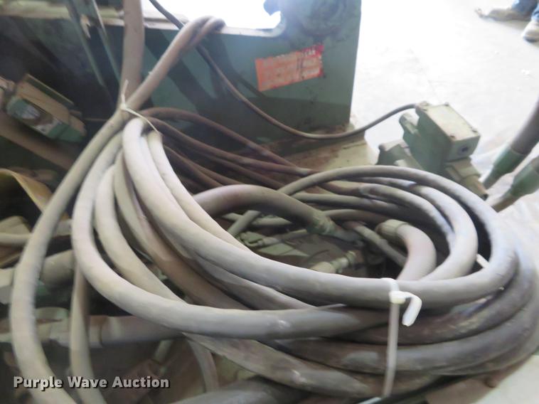 image for item DI9941 Enterprise 250RH metal shear