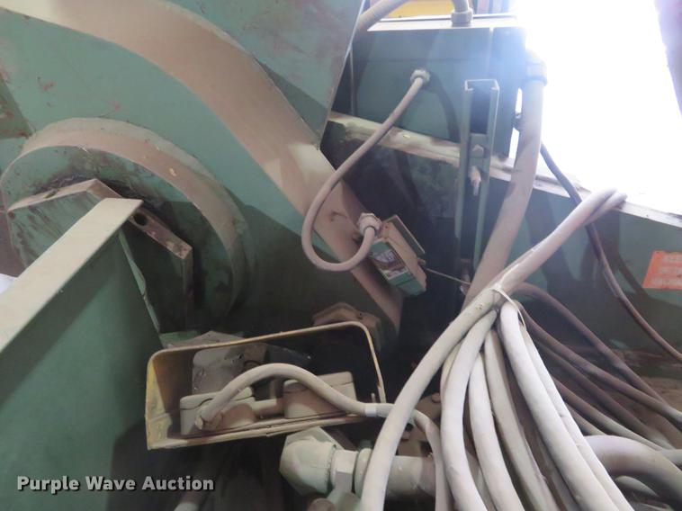 image for item DI9941 Enterprise 250RH metal shear