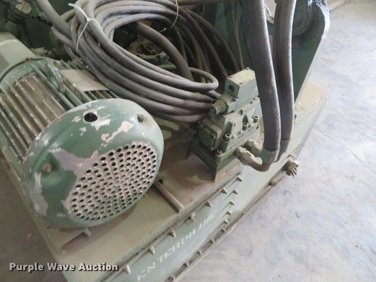 image for item DI9941 Enterprise 250RH metal shear