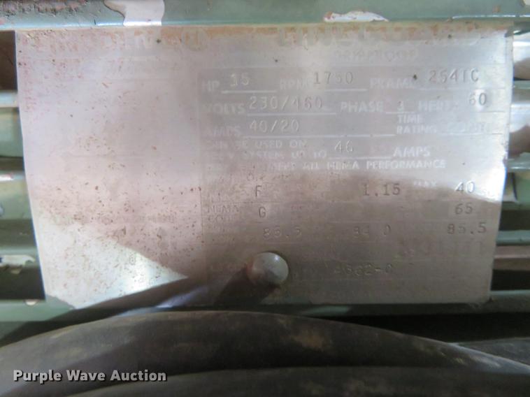 image for item DI9941 Enterprise 250RH metal shear