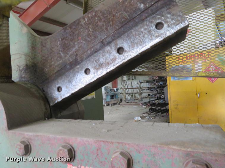 image for item DI9941 Enterprise 250RH metal shear