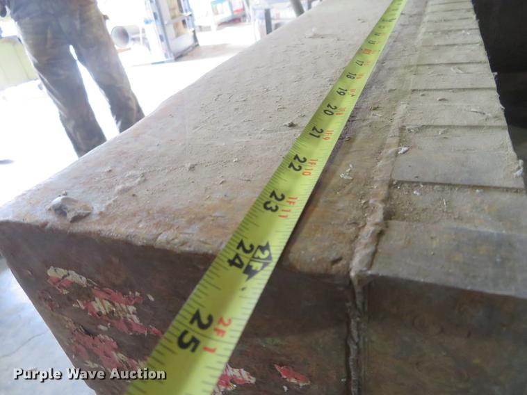 image for item DI9941 Enterprise 250RH metal shear